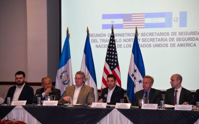 Asylum Cooperative Agreements Draw Questions from Judges As More Applicants are Removed