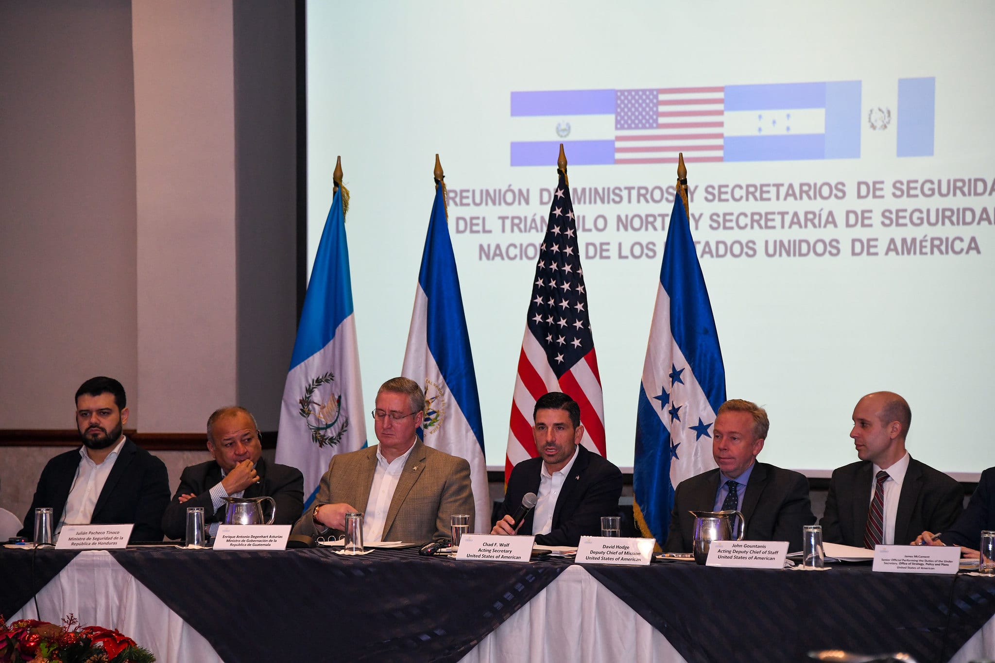 Asylum Cooperative Agreements Draw Questions from Judges As More Applicants are Removed