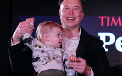 Trump’s Policies to Increase Pronatalism in the U.S.