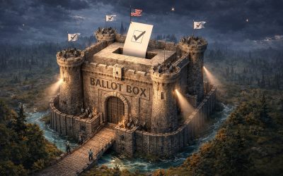 Guarding Against Efforts To Subvert the Mid-term Elections