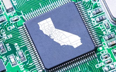 How Will Tech Money Influence the California’s Governor’s Race (Technology Policy Brief #163)