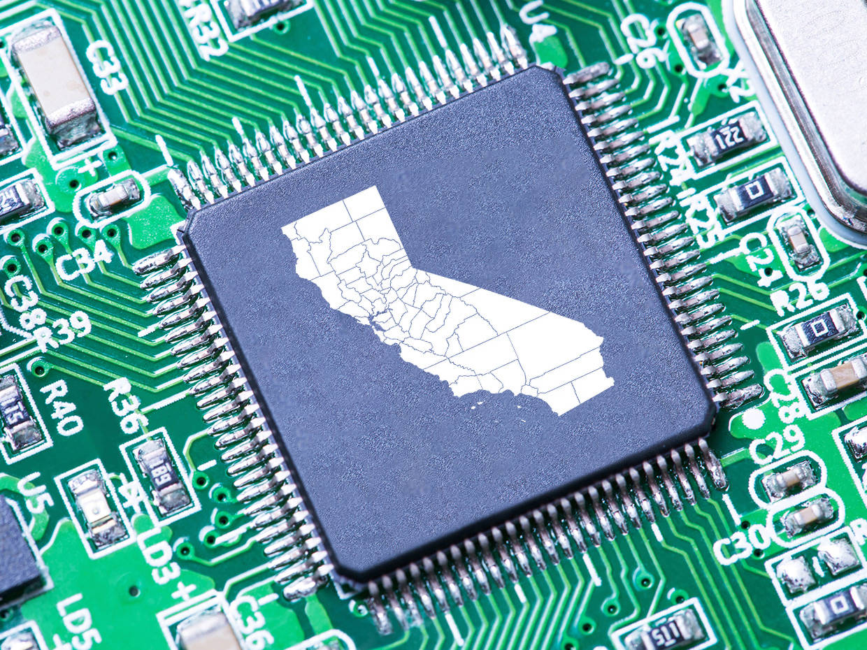 How Will Tech Money Influence the California’s Governor’s Race (Technology Policy Brief #163)