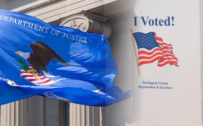 The Problem With DOJ Requesting Voter Roll Information From States (Civil Rights Policy Brief #251)