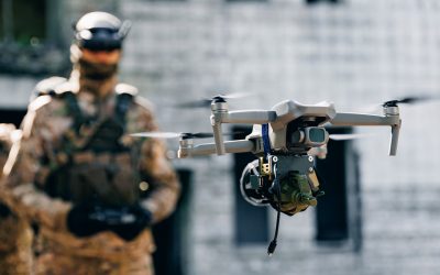 Unmanned Imperialism: The Proliferation, Human Cost, and Future of Drone Warfare (Foreign Policy Brief #229)