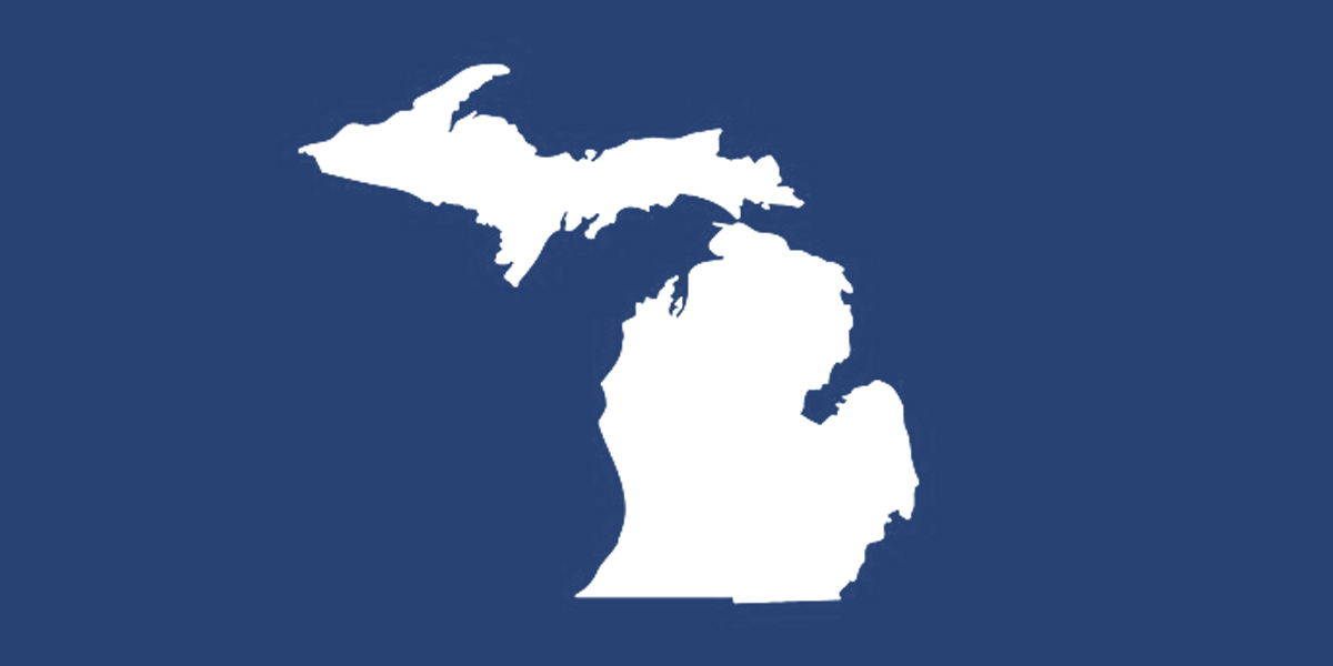 2026 Democratic Primary Preview Series: Michigan (Brief #16)