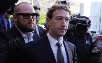 Will the Meta Verdicts Spur Change? (Technology Policy Brief #166)