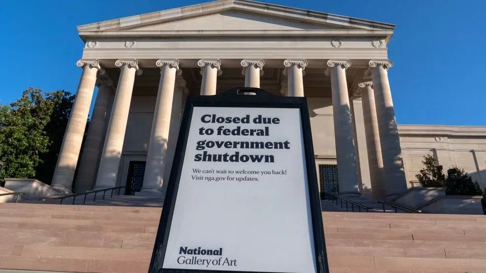 Flying Blind — The Economic Sabotage of the Federal Shutdown (Economic Policy Brief #92)