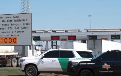 Professional Exclusion and the Texas Workforce Crisis