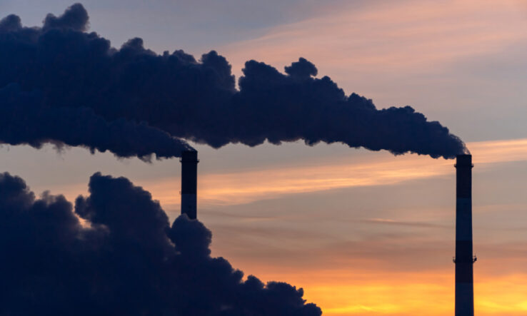 The Removal of the Climate Science Chapter From The U.S. Judiciary’s Scientific Reference Manual (Environmental Policy Brief #164)