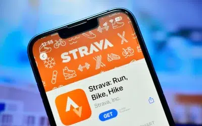 Is Strava A Threat to Global Security?
