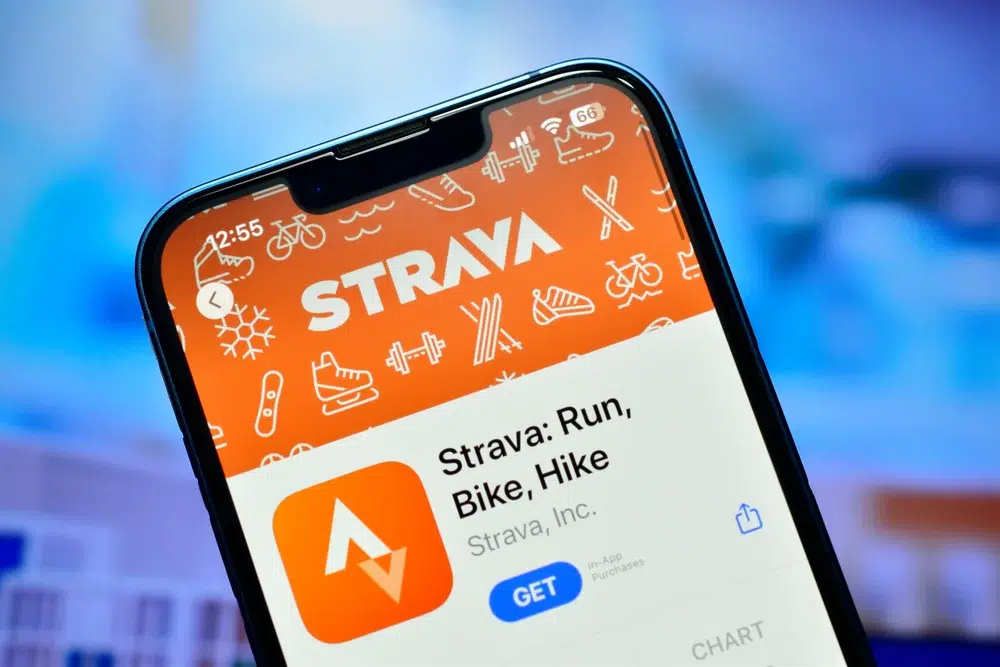 Is Strava A Threat to Global Security?