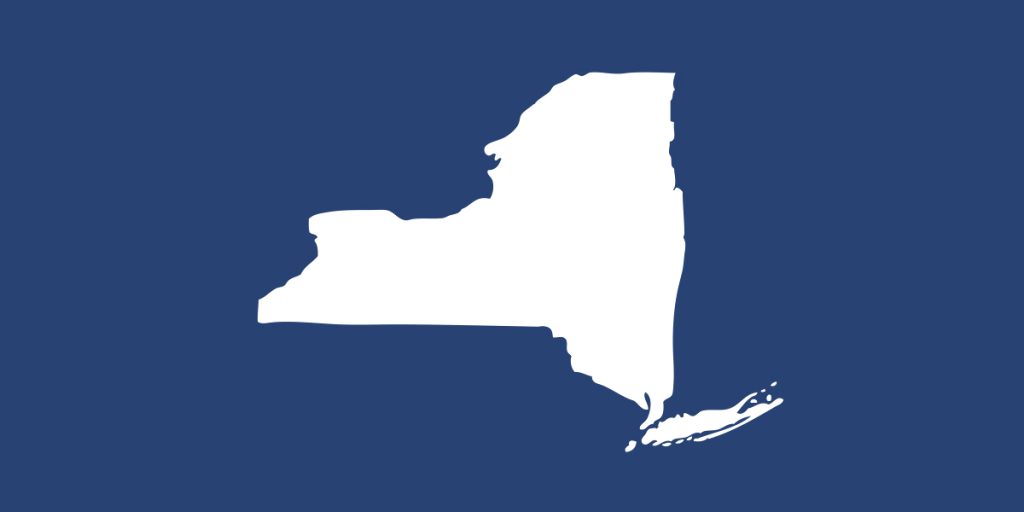 New York (2026 Democratic Primary Preview Series Brief #19)