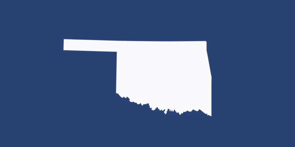 Oklahoma (2026 Democratic Primary Preview Series Brief #23)