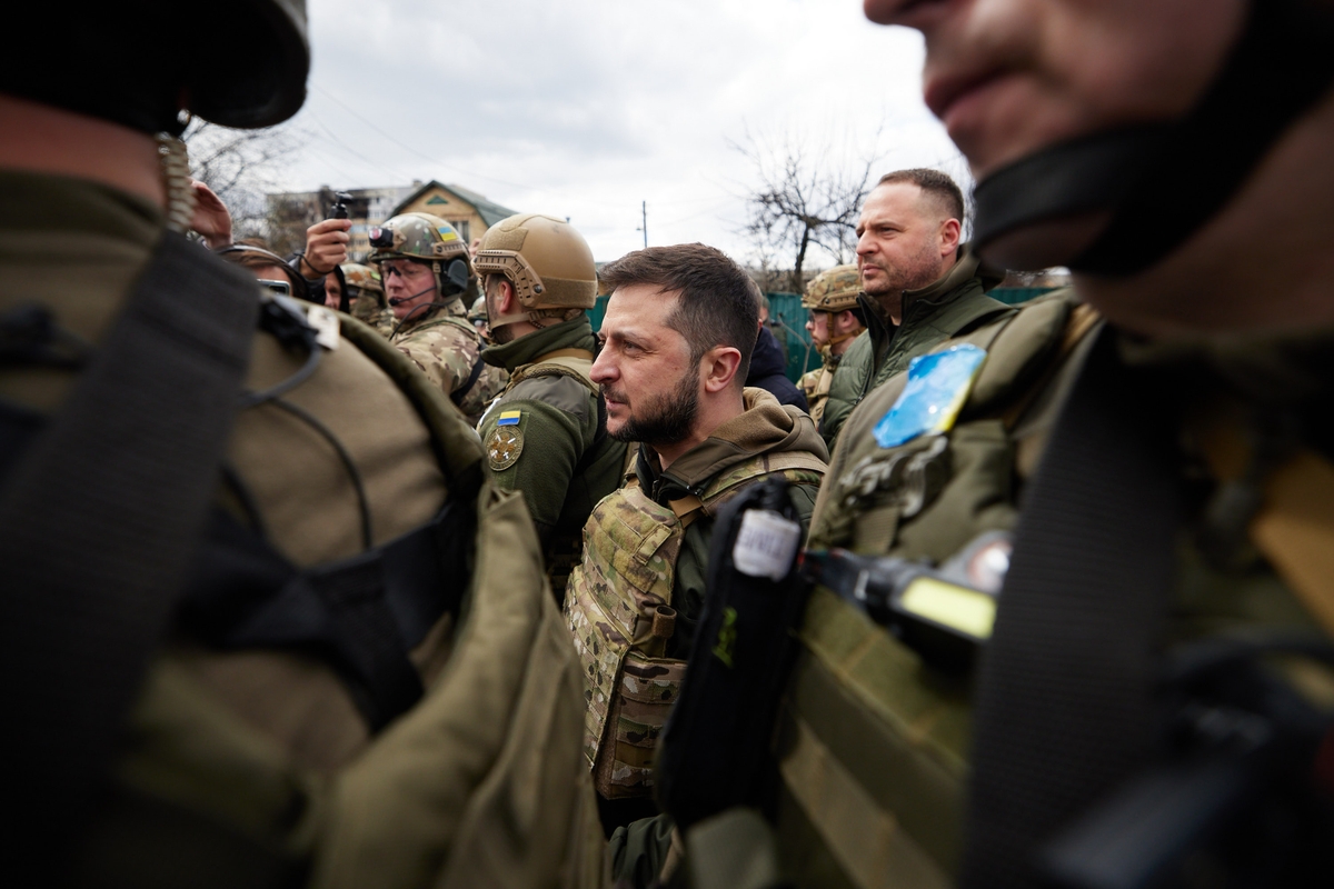 When War Becomes Routine (Foreign Policy Brief #225)