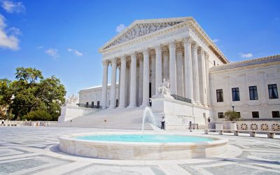 A Preview of Supreme Court June Cases (Civil Rights Policy Brief #253)