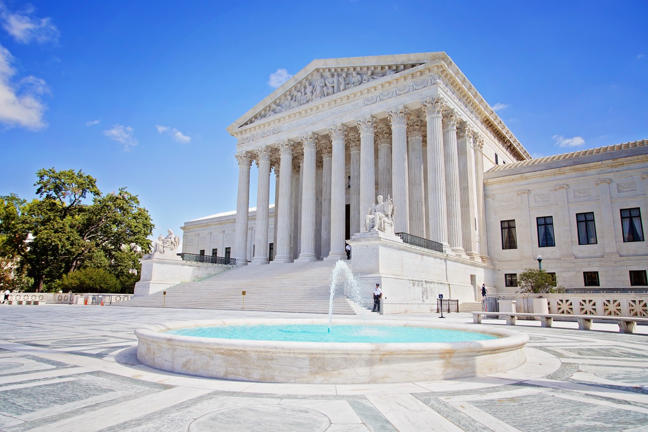A Preview of Supreme Court June Cases (Civil Rights Policy Brief #253)