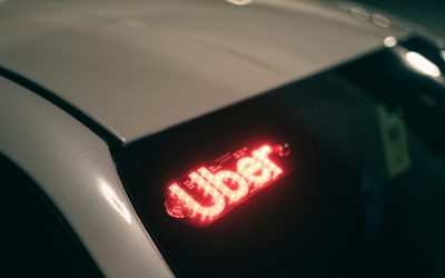 California Seeks to Limit Passenger Abuse by Uber Drivers (Technology Policy Brief #167)