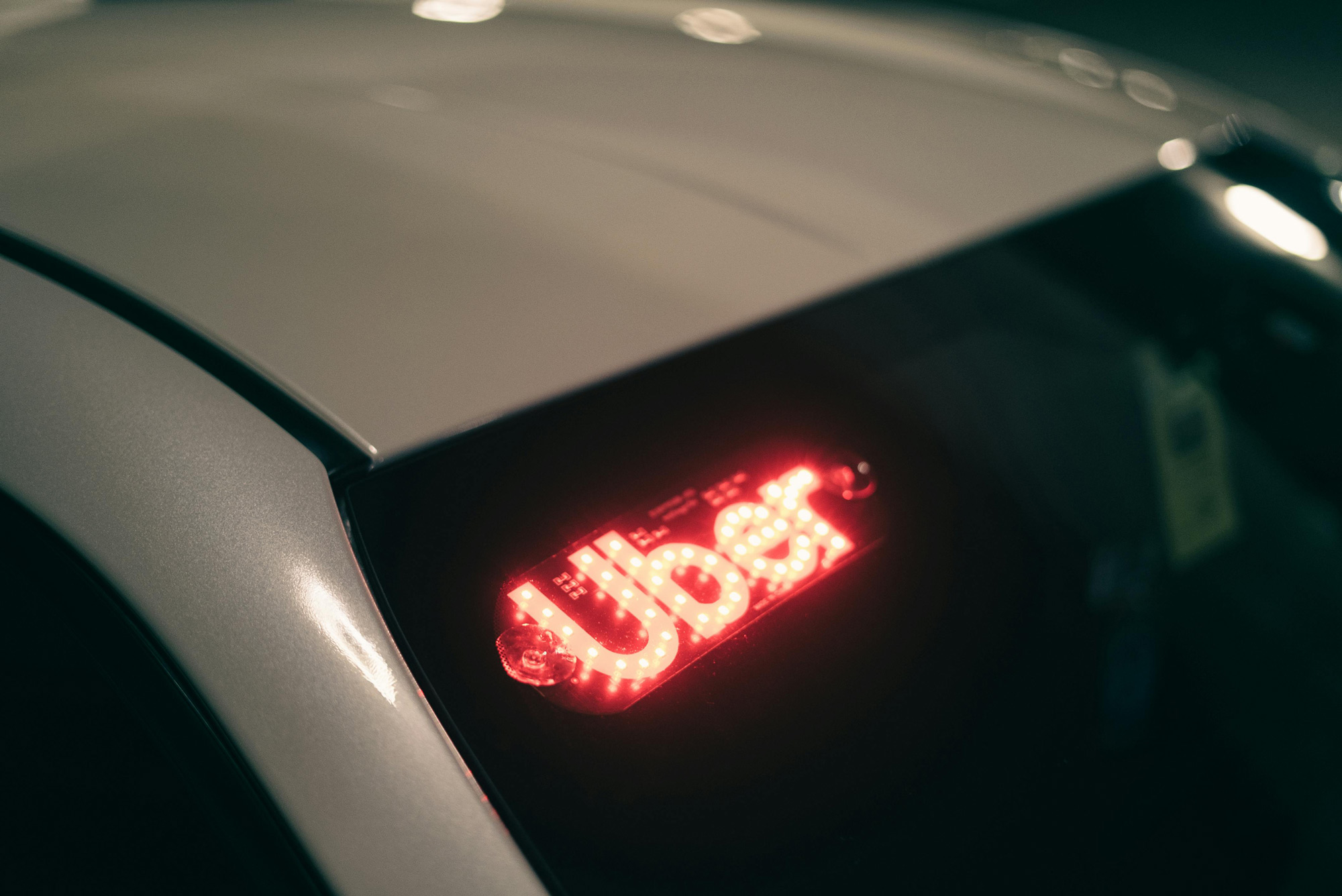 California Seeks to Limit Passenger Abuse by Uber Drivers (Technology Policy Brief #167)