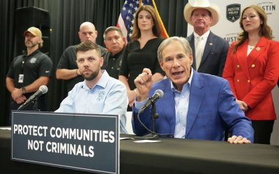 Protect Communities, Not Criminals (Social Justice Brief #191)