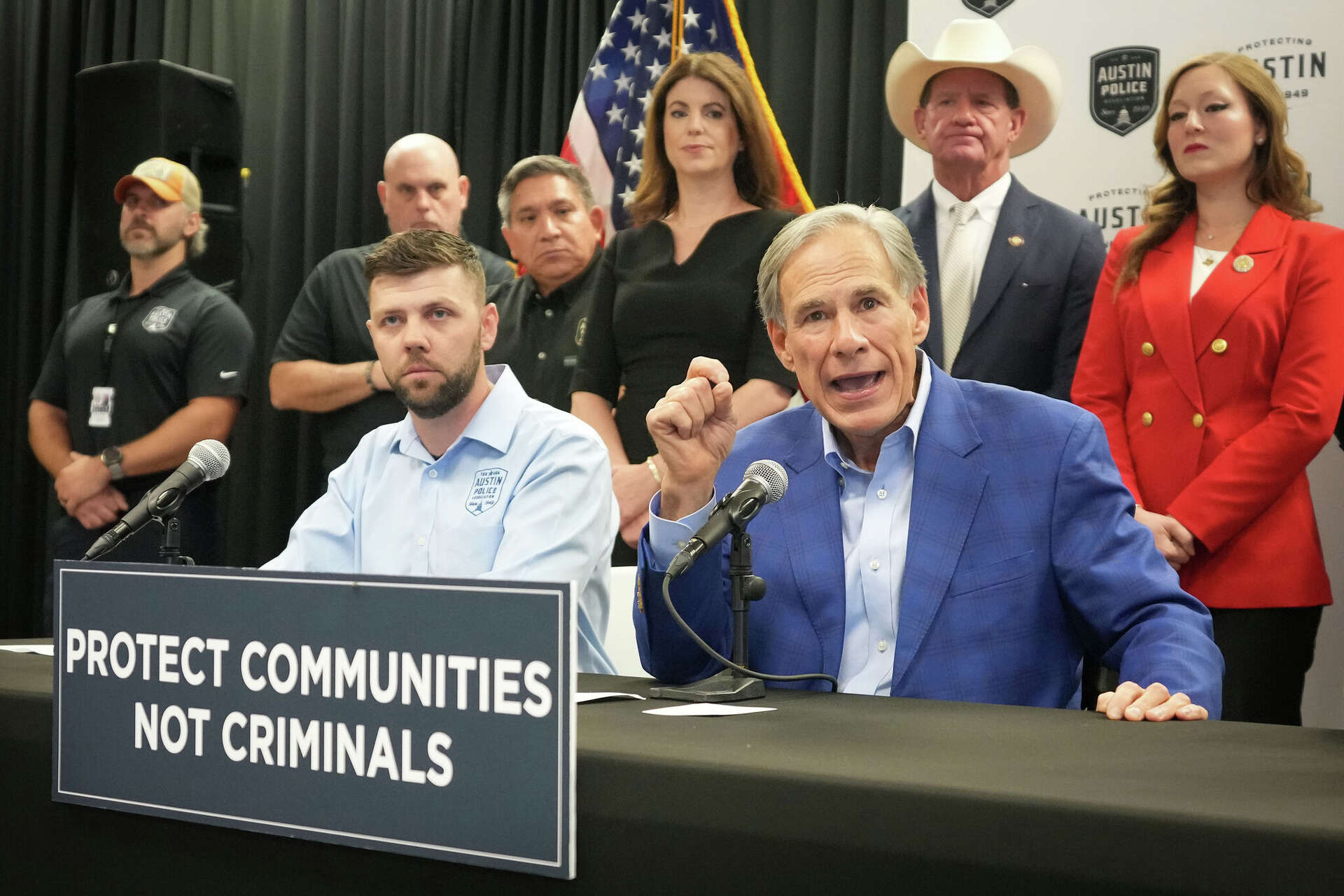 Protect Communities, Not Criminals (Social Justice Brief #191)