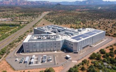 Technology 2 Data Center Debates Pit Communities Against Billionaires (Technology Policy Brief #168)