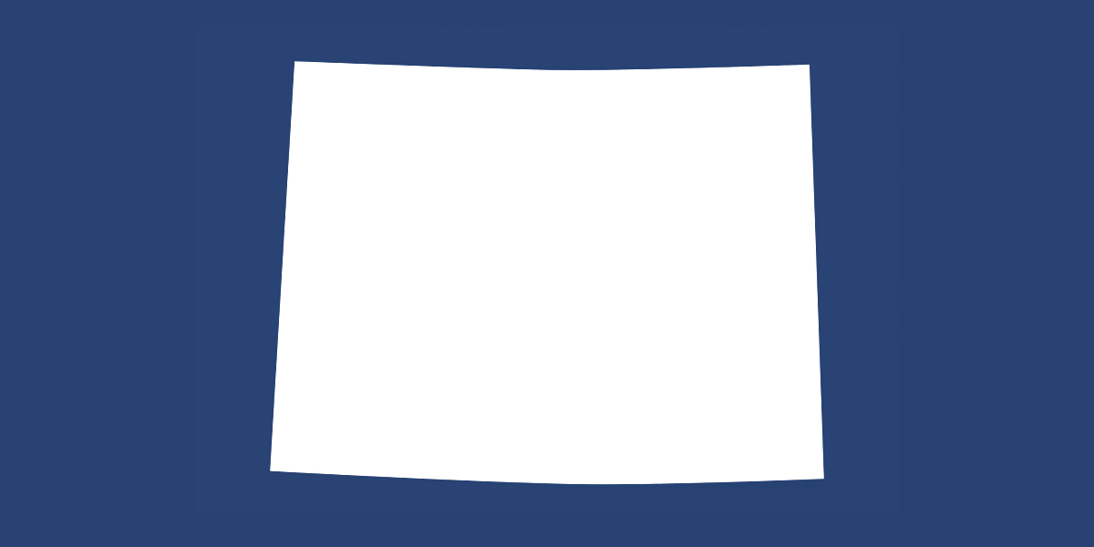 Wyoming (2026 Democratic Primary Preview Series #27)