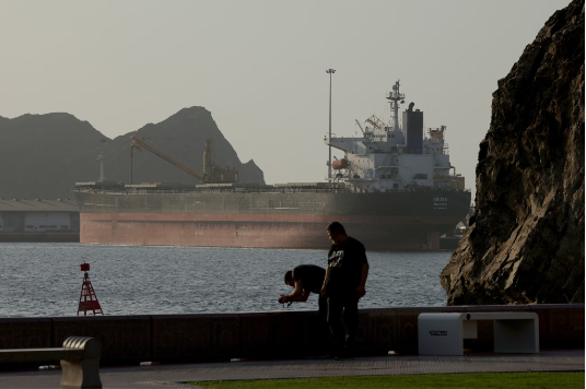 Week That Was: Global News in Review (Foreign Policy Brief #227) 1 1