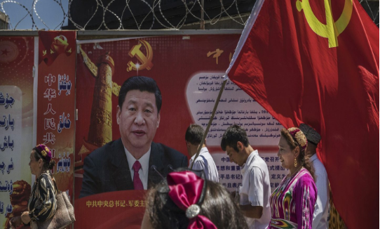 Week That Was: Global News in Review (Foreign Policy Brief #227) 2 2