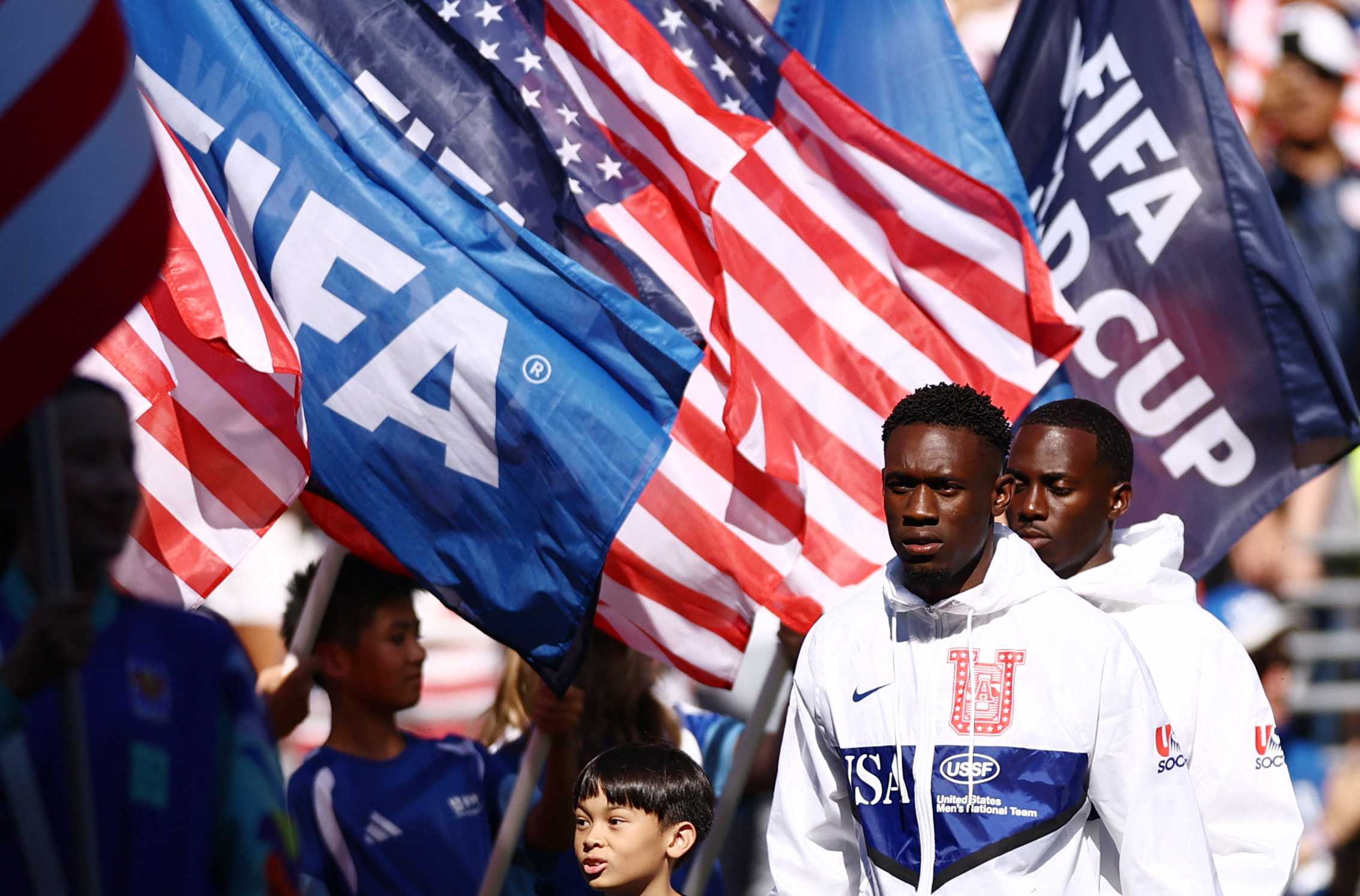 United States Men’s National Team World Cup Post-Mortem (Foreign Policy Brief #226)