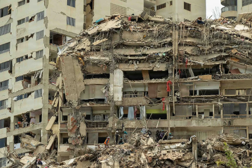 Week That Was: Global News in Review (Foreign Policy Brief #227) 3 3