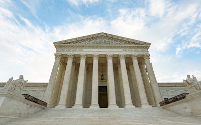 With NRSC v. FEC, SCOTUS Topples Another Bulwark Against Corruption (Elections & Politics Brief #206)