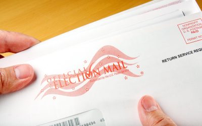 United States Supreme Court Upholds Mail Ballot Receipt Grace Periods (Civil Rights Policy Brief #254)
