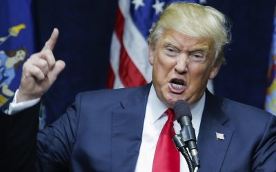 Trump’s Brand of Vicious Hatred Spreads to Others, and Reveals Insecurity and Weakness (Elections & Politics Brief #206)
