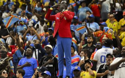 World Cup of Exclusion (Social Justice Brief #193)