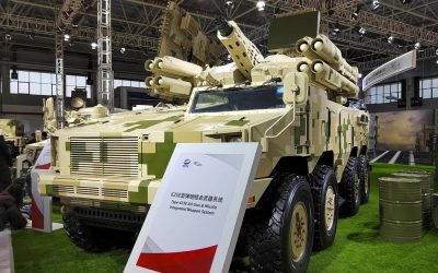 Understanding China Part III: How China’s Economy and Defense System Work (Foreign Policy Brief #228)