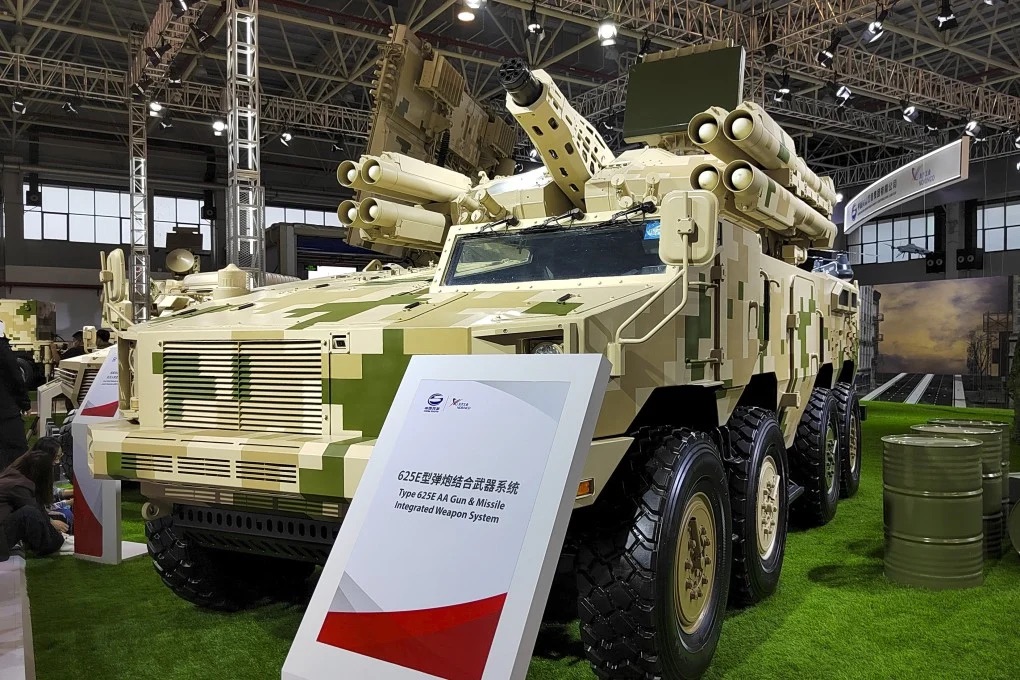 Understanding China Part III: How China’s Economy and Defense System Work (Foreign Policy Brief #228)
