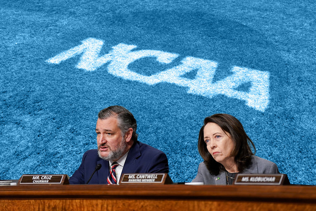 Does the Protect College Sports Act Protect College Athletes? (Social Justice Brief #192)
