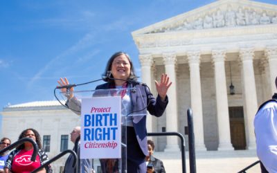 U.S. Supreme Court Upholds Birthright Citizenship in Trump v. Barbara (Civil Rights Policy Brief #255)
