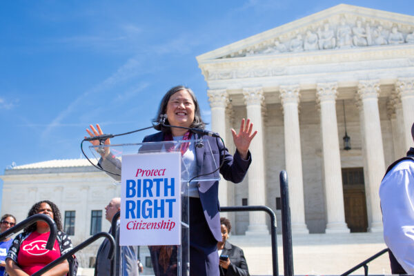 U.S. Supreme Court Upholds Birthright Citizenship in Trump v. Barbara (Civil Rights Policy Brief #255)