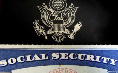 A Collision Course For Social Security (Social Justice Policy Post #193)