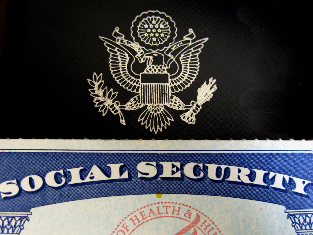 A Collision Course For Social Security (Social Justice Policy Post #193)