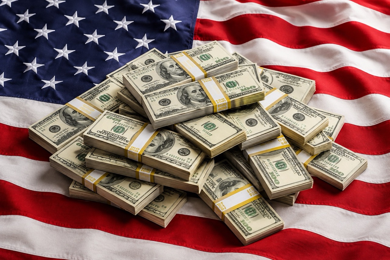 Who are the Biggest Donors in American Politics? (Economic Policy Brief #94)