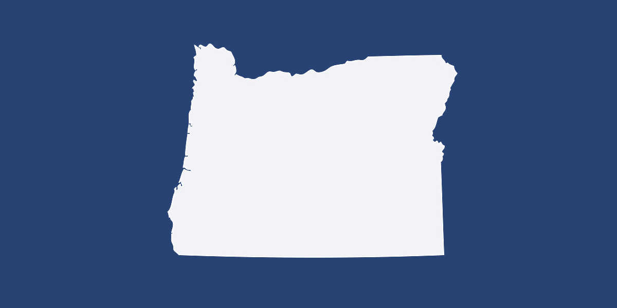 Oregon (2026 Democratic Primary Preview Series)