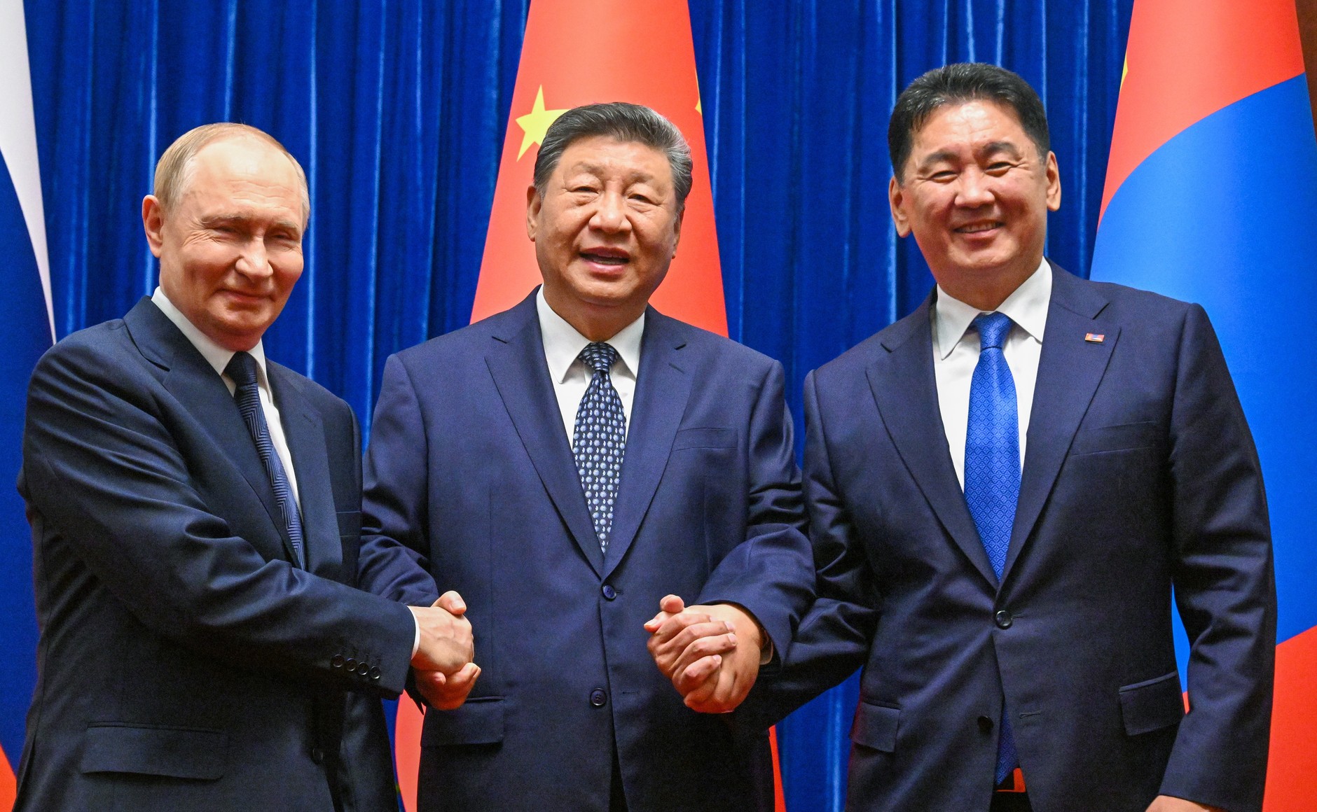 Understanding China’s Foreign Policy (Foreign Policy Brief #232)