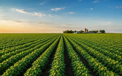 Corporate Greenwashing of the Environmental Practice of Regenerative Agriculture (Economic Policy Brief #195)