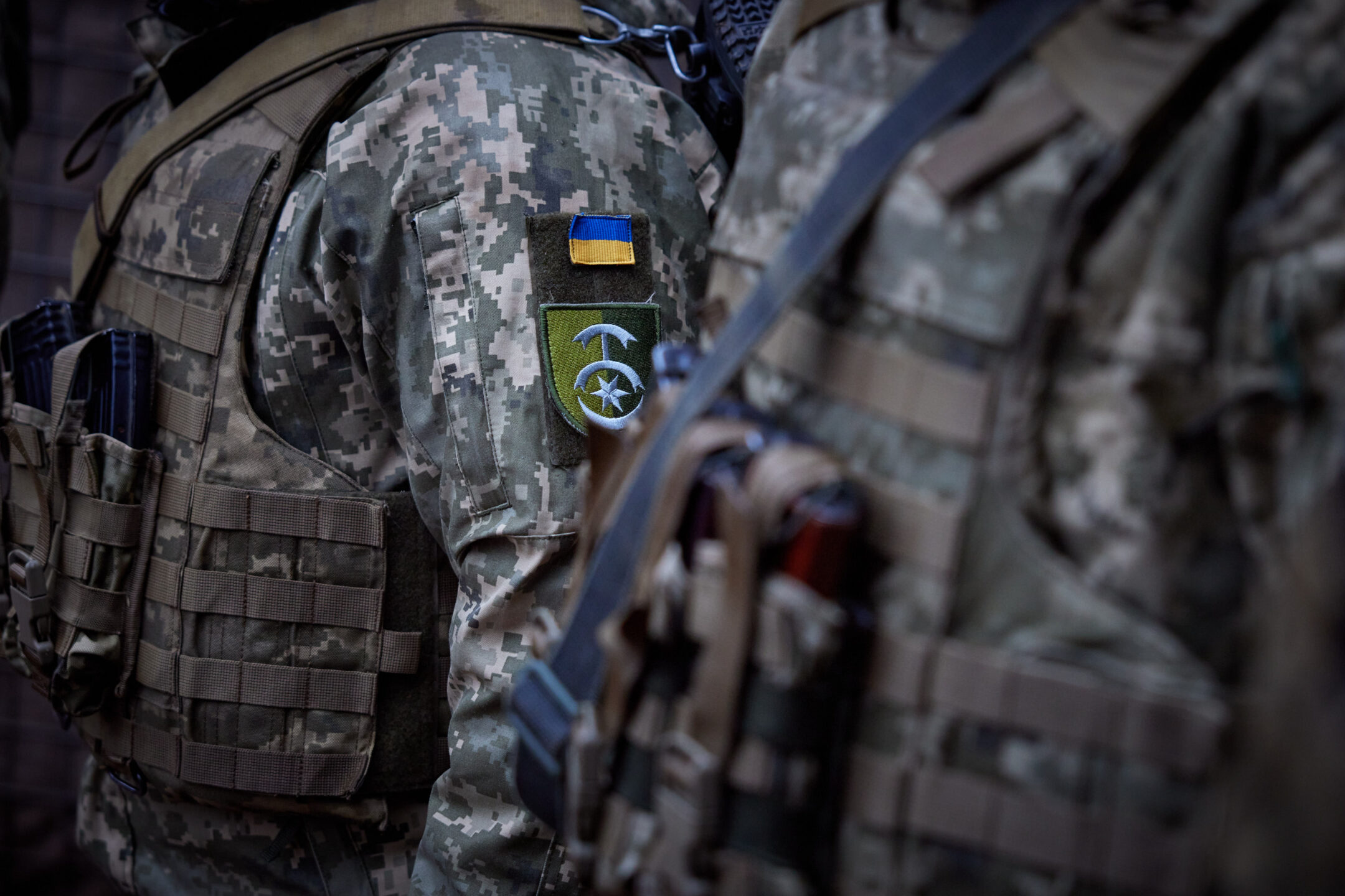 Stalemate in the Russia-Ukraine War (Foreign Policy Brief Brief #231)