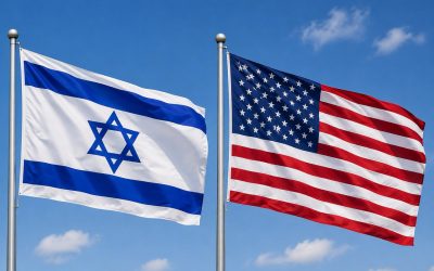 Technology 2 Changing Attitudes Toward Israel and AIPAC (Technology Policy Brief #167)