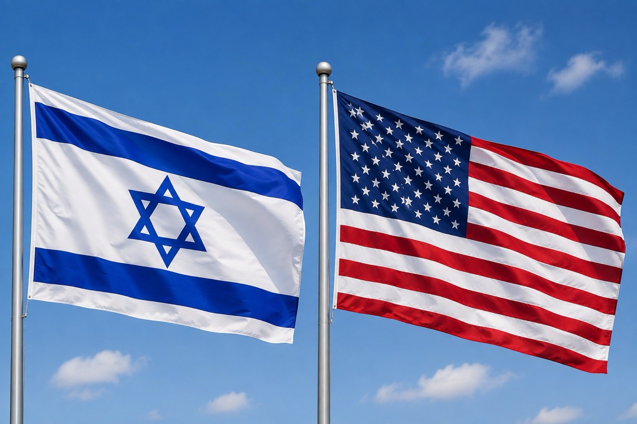 Changing Attitudes Toward Israel and AIPAC (Technology Policy Brief #167)