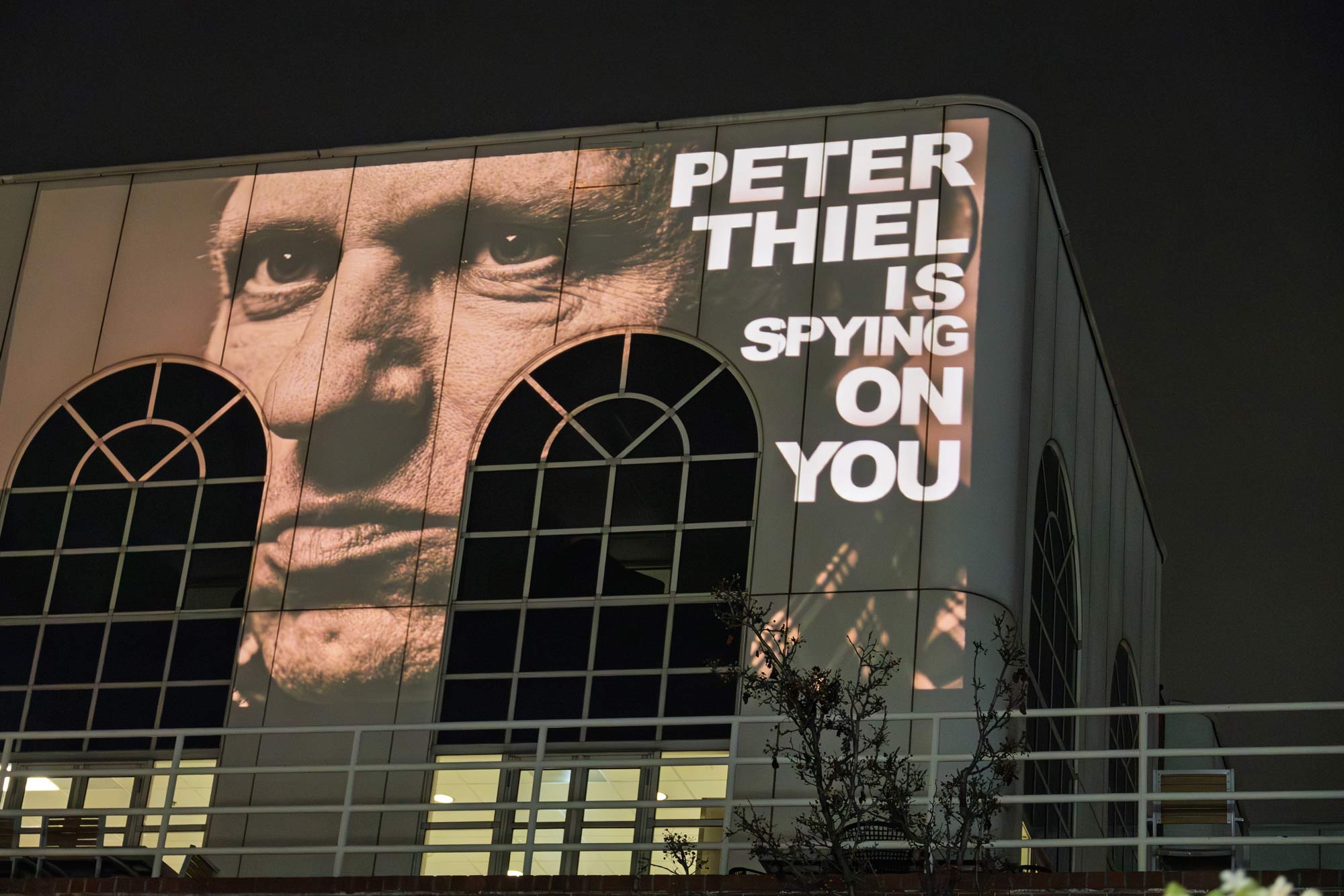 Palantir’s Intrusive Technologies Infringe Upon Our Liberties (Technology Policy Brief #170)