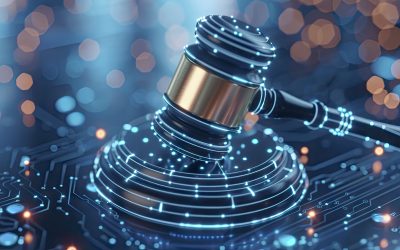 Efforts At Governance Across AI, Digital Privacy, and Cryptocurrency (Economic Policy Brief #196)